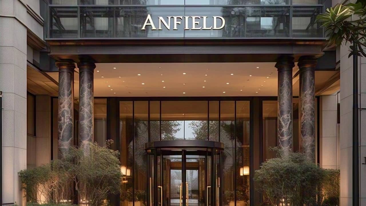 Galería de fotos del resort Hotel Anfield